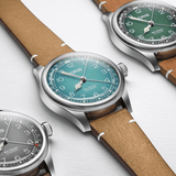 Oris Big Crown Cervo Volante Watch 754 7779 4065 LS | Hardy Brothers Jewellers