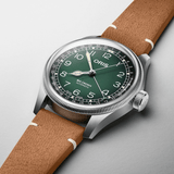Oris Big Crown Cervo Volante Watch 754 7779 4067 LS | Hardy Brothers Jewellers