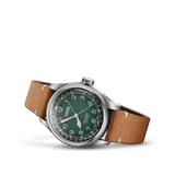 Oris Big Crown Cervo Volante Watch 754 7779 4067 LS | Hardy Brothers Jewellers