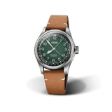 Oris Big Crown Cervo Volante Watch 754 7779 4067 LS | Hardy Brothers Jewellers