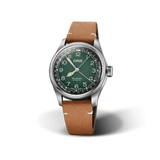 Oris Big Crown Cervo Volante Watch 754 7779 4067 LS Hardy Brothers Jewellers
