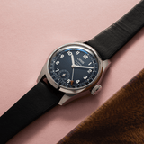 Oris Big Crown Automatic Men's 38mm Watch 403 7776 4065LS