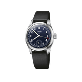 Oris Big Crown Automatic Men's 38mm Watch 403 7776 4065LS