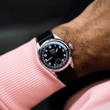 Oris Big Crown Automatic Men's 38mm Watch 403 7776 4065LS