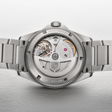 Oris ProPilot X Kermit Edition Watch | Hardy Brothers Jewellers