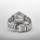Oris ProPilot X Kermit Edition Watch | Hardy Brothers Jewellers