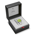 Oris ProPilot X Kermit Edition Watch | Hardy Brothers Jewellers