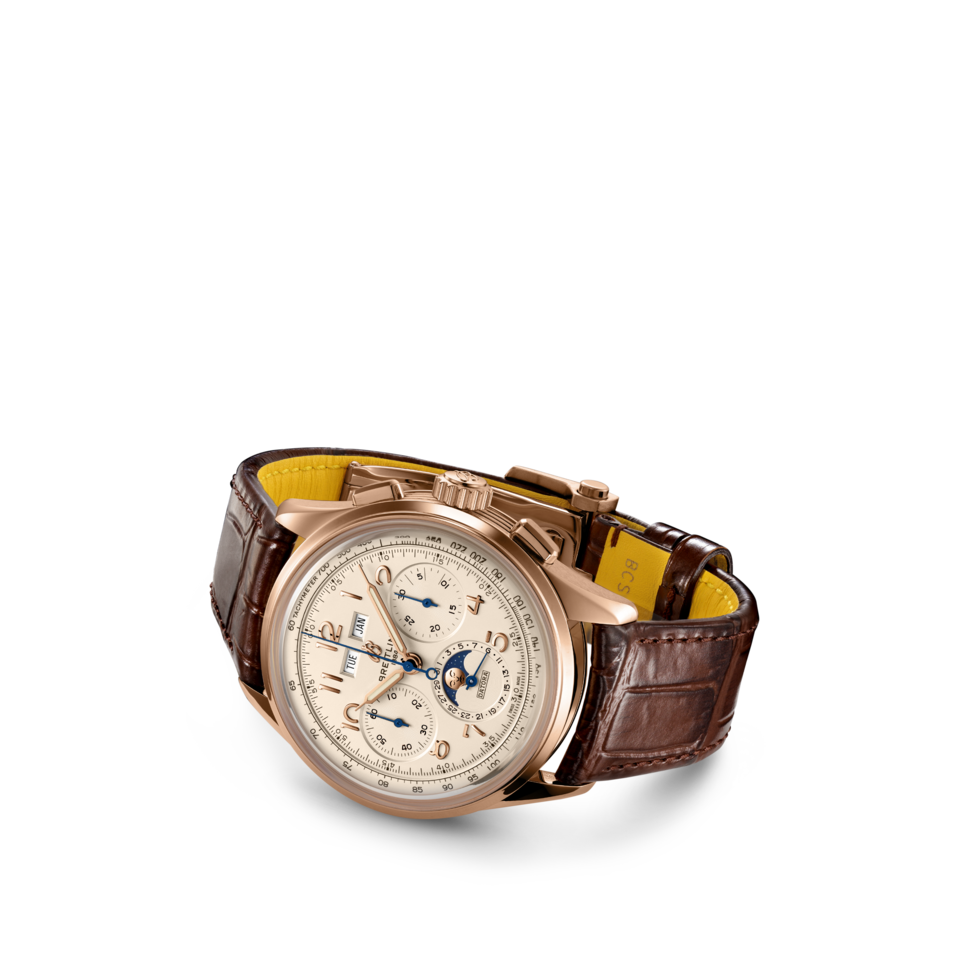 Breitling Premier B25 Datora 42 Breitling