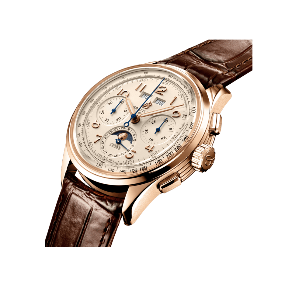 Breitling Premier B25 Datora 42 Breitling