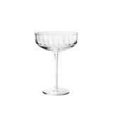 Richard Brendon Fluted Large Single Coupe