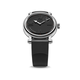 Speake Marin Academic Black Tie 42MM Speake Marin