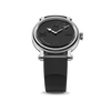 Hardy Brothers Jewellers | Speake Marin Academic Black Tie 42MM Mens Watch