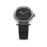 Hardy Brothers Jewellers | Speake Marin Academic Black Tie 42MM Mens Watch