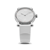 Hardy Brothers Jewellers | Speake Marin Academic White 38MM Ladies Watch