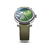 Speak Marin Art Series Koala 42MM Speake Marin