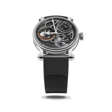 Speake Marin Openworked Titanium 38MM Speake Marin