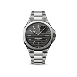 Hardy Brothers Jewellers | Speake Marin Ripples Black Original 40.30mm Mens Watch