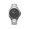 Hardy Brothers Jewellers | Speake Marin Ripples Black 40.30mm Mens Watch