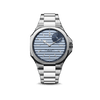 Hardy Brothers Jewellers | Speake Marin Ripples Blue Jeans 40.30mm Mens Watch