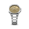 Hardy Brothers Jewellers | Speake Marin Ripples 18ct Yellow Gold 40.30mm Mens Watch