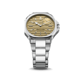 Hardy Brothers Jewellers | Speake Marin Ripples 18ct Yellow Gold 40.30mm Mens Watch