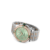 Breitling Super Chronomat Automatic 38 - Hardy Brothers Jewellers