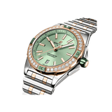 Breitling Super Chronomat Automatic 38 - Hardy Brothers Jewellers