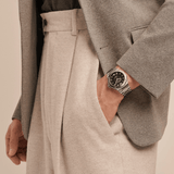 Baume et Mercier Riviera 10702 | Hardy Brothers Jewellers