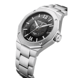 Baume et Mercier Riviera 10702 | Hardy Brothers Jewellers