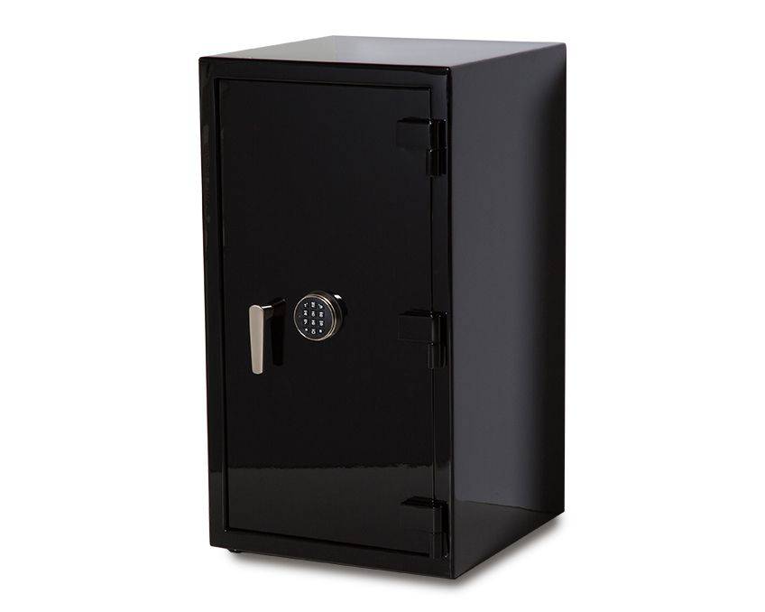 WOLF Atlas 12 Piece Winder Safe