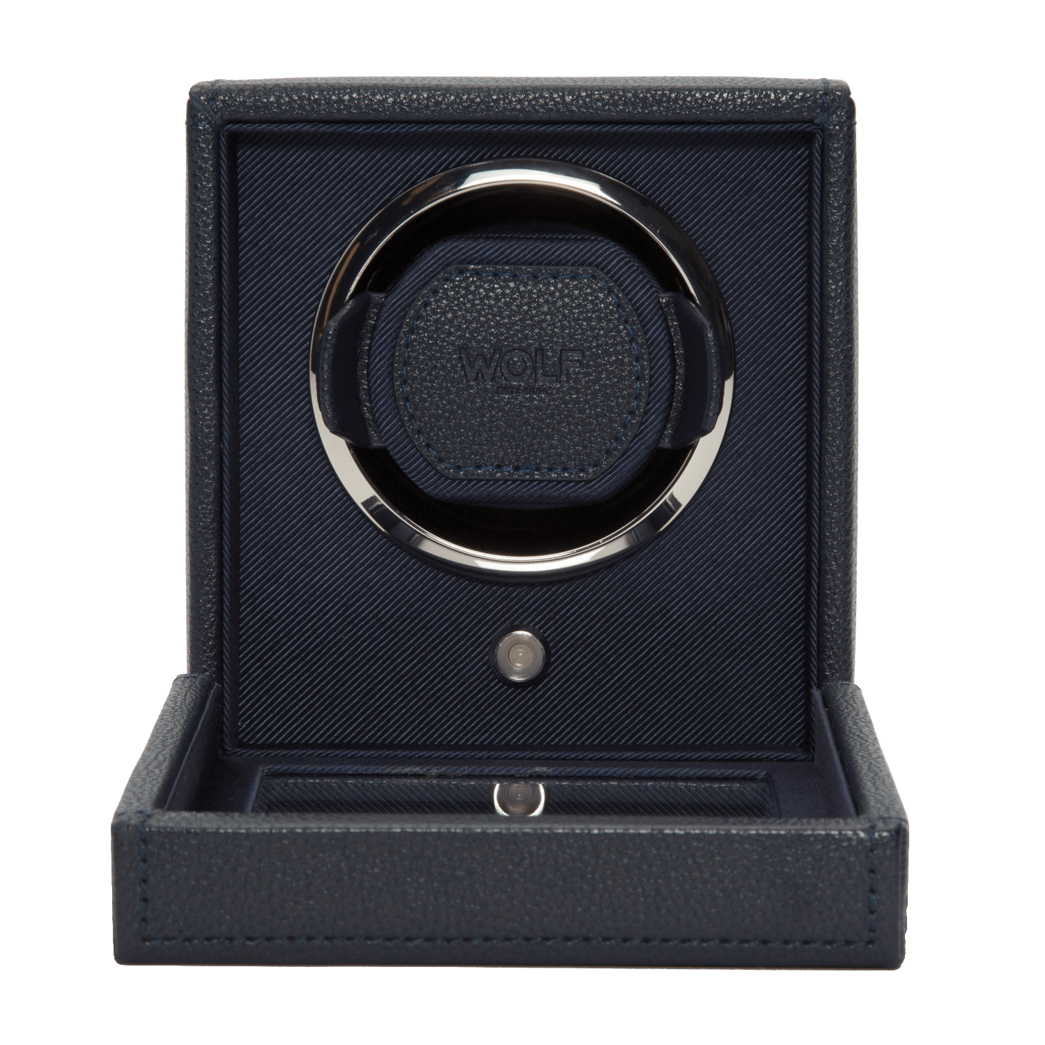 Wolf Cub Winder Navy Wolf 1834
