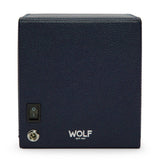WOLF Cub Winder with Cover