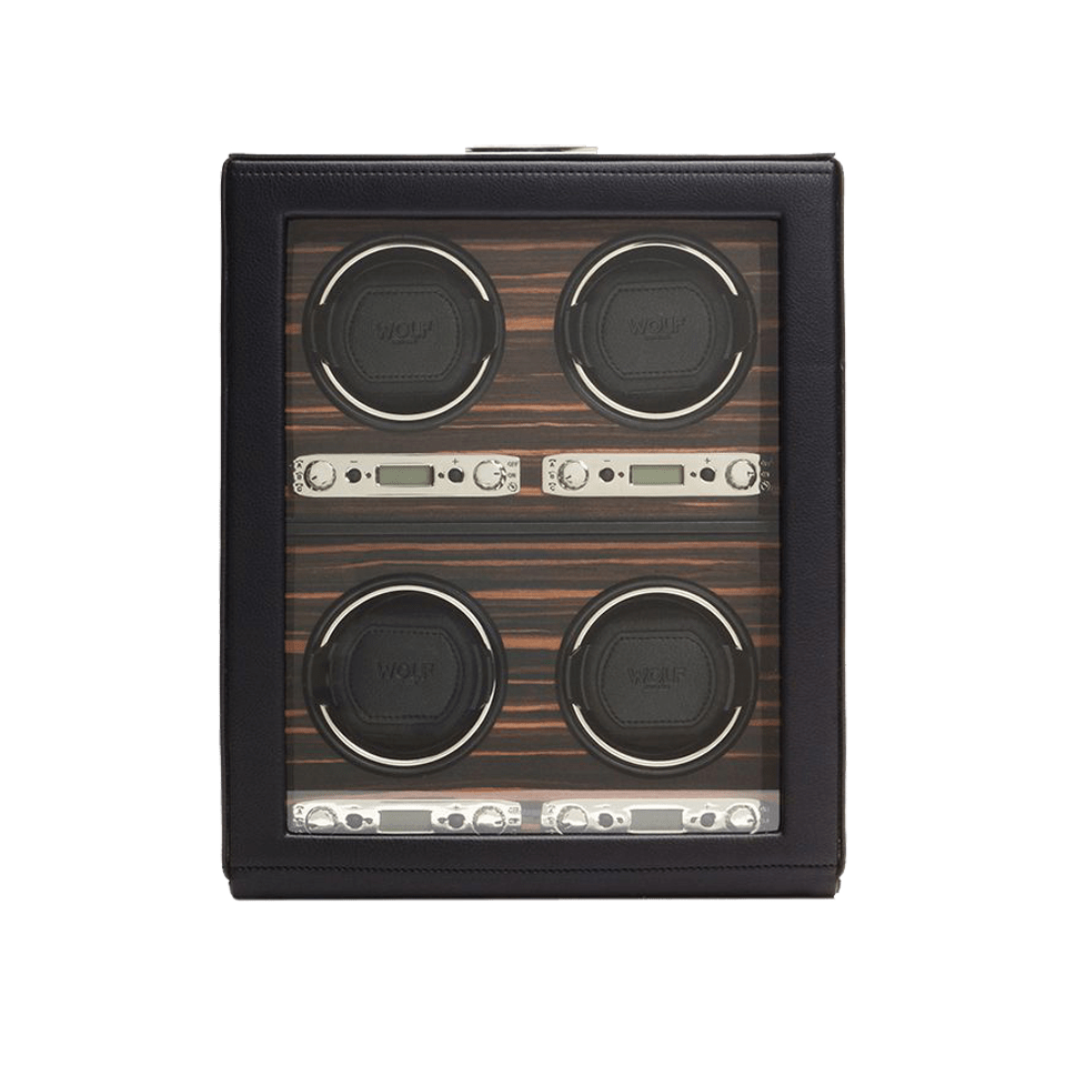 WOLF Roadster 4 Piece Winder