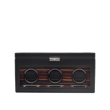 WOLF Roadster Triple Winder With Storage