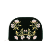 WOLF Zoe Forest Green Jewellery Portfolio