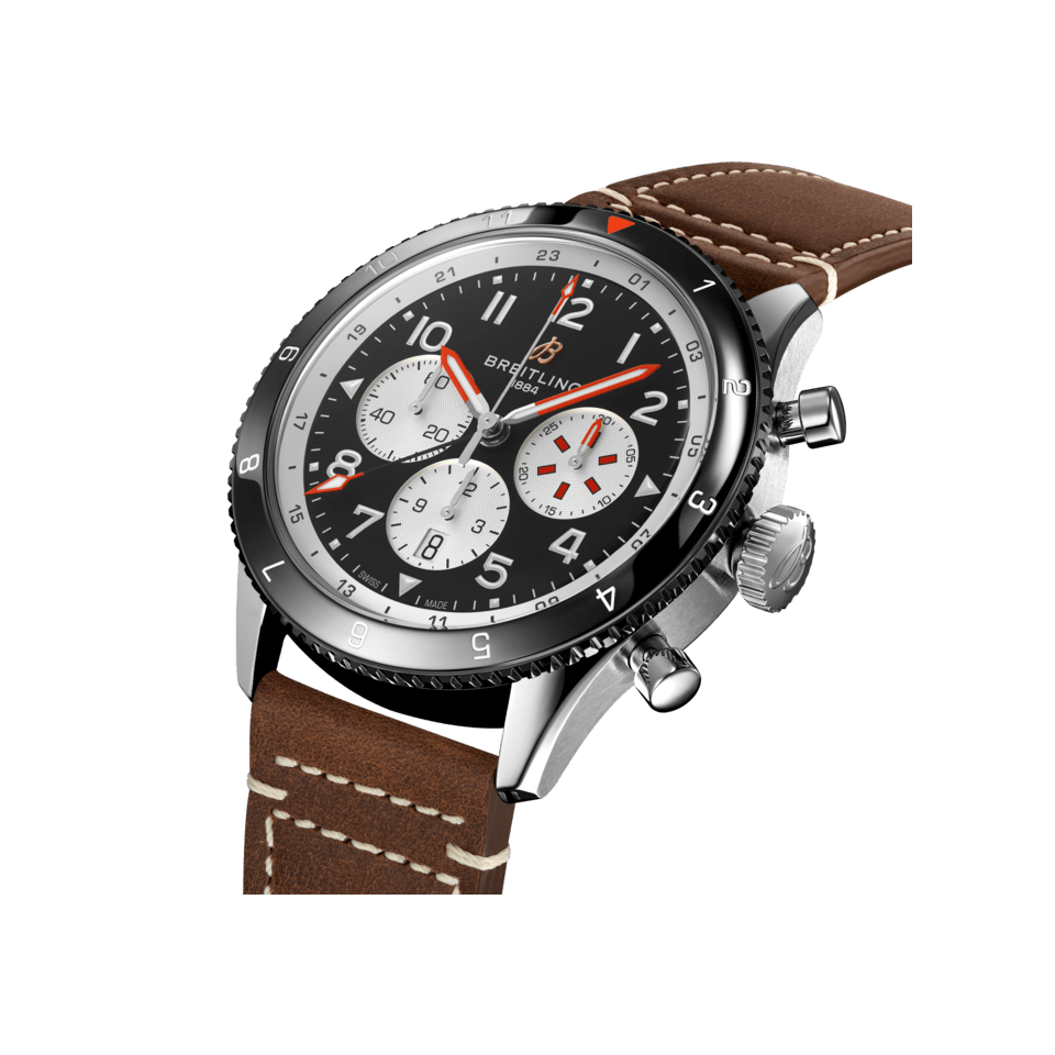 Breitling Super AVI B04 Chronograph GMT 46 Mosquito Breitling