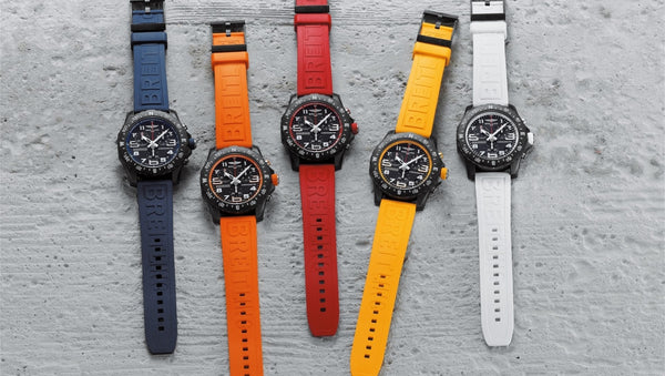 Breitling Endurance Pro Collection