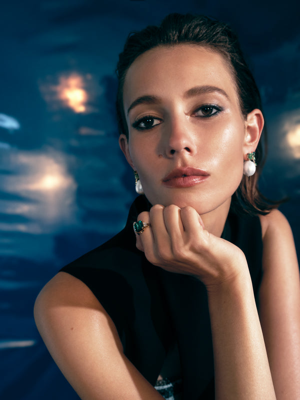 Hardy Brothers Jewellers' New Season Collections