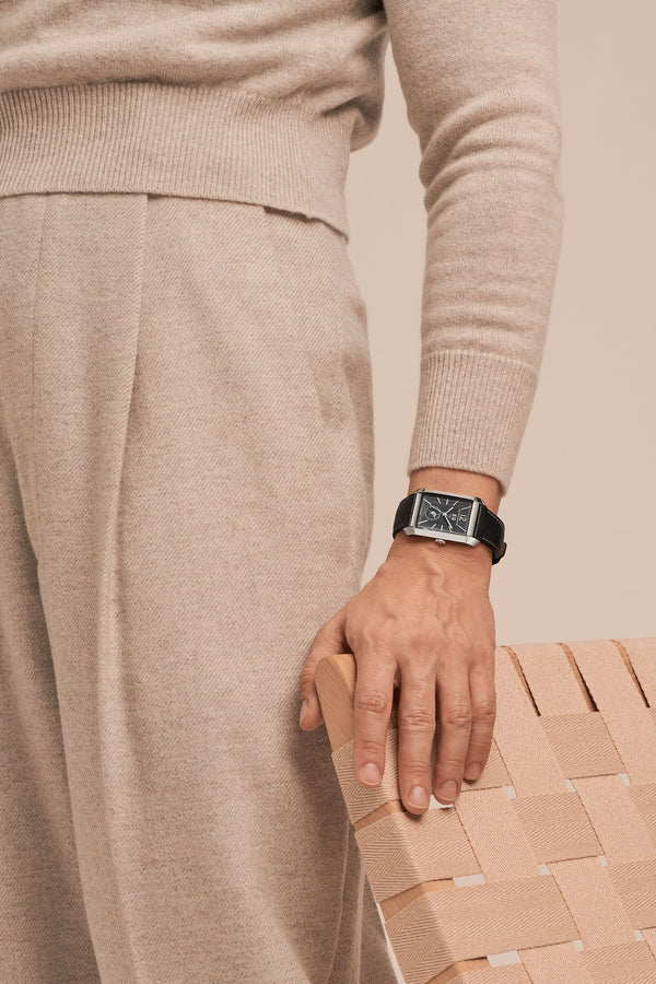 Baume & Mercier Hampton Watch
