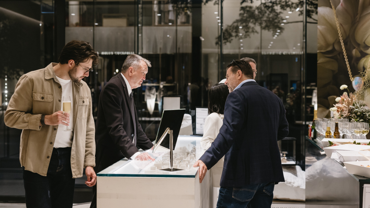 Timepiece Collective | Sydney