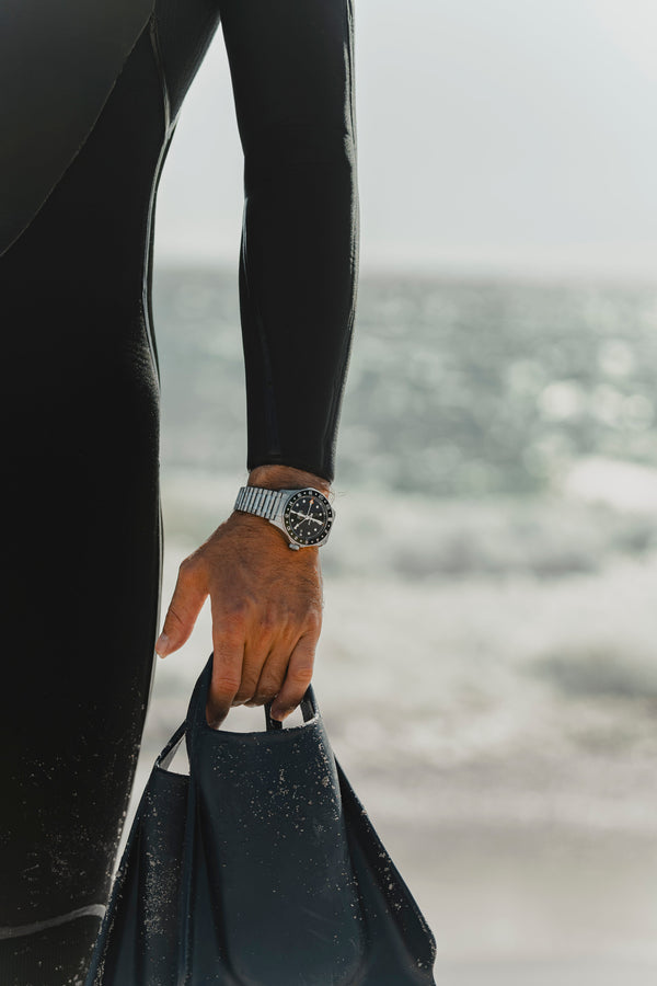 Bremont Supermarine 500m: Precision Reimagined for the Deep