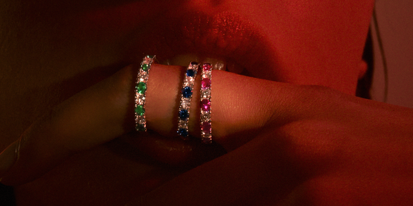 Hardy Brothers Jewellers Christmas Campaign