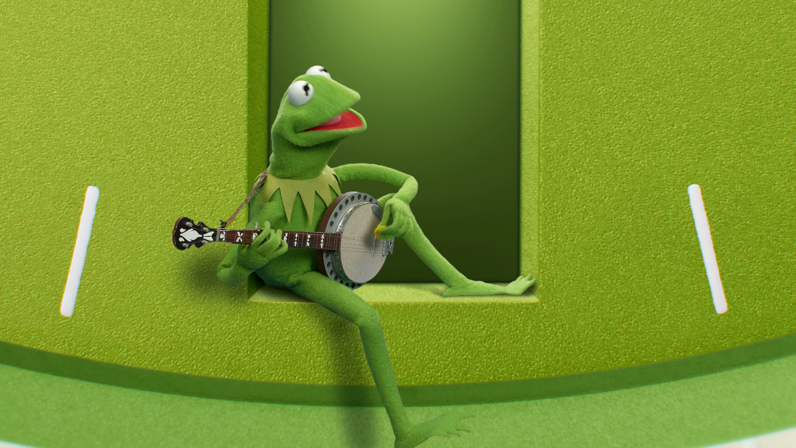 Oris PropPilot X Kermit Edition