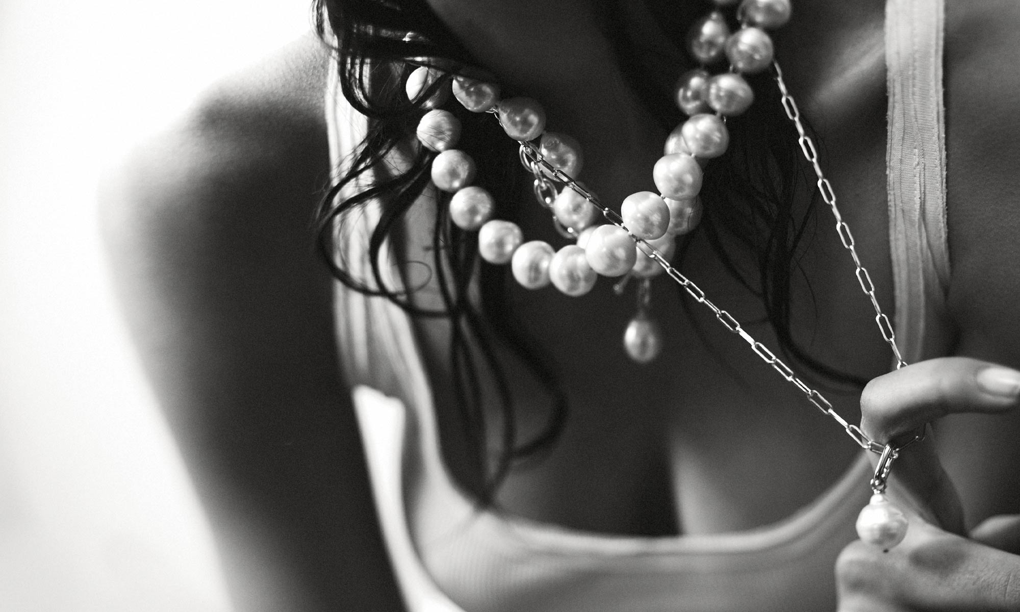 Hardy Brothers Jewellers Australian South Sea Pearls