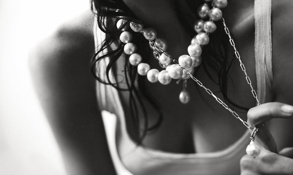 Hardy Brothers Jewellers Australian South Sea Pearls