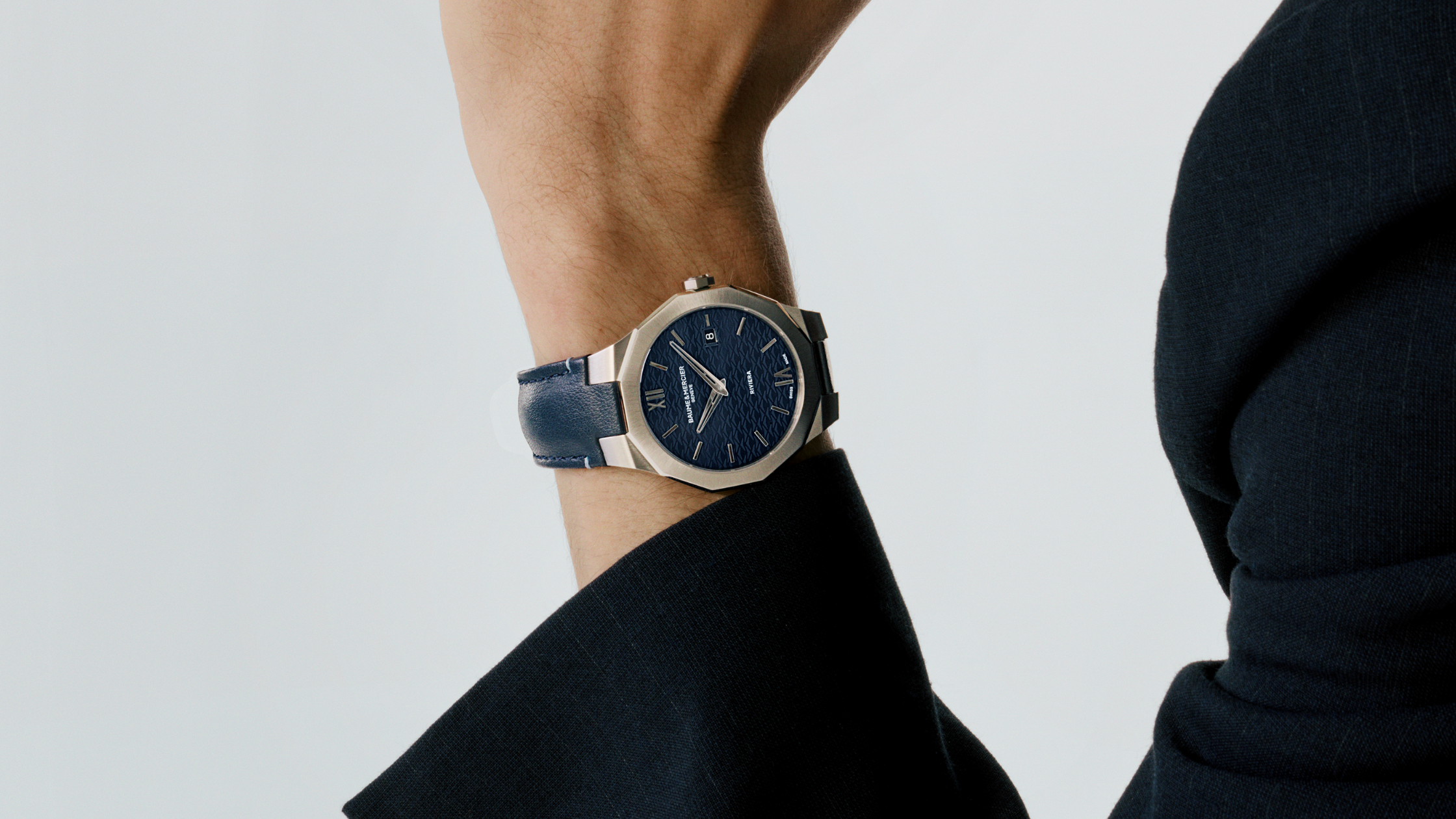 Riviera 73: A Contemporary Tribute to a 1973 Icon