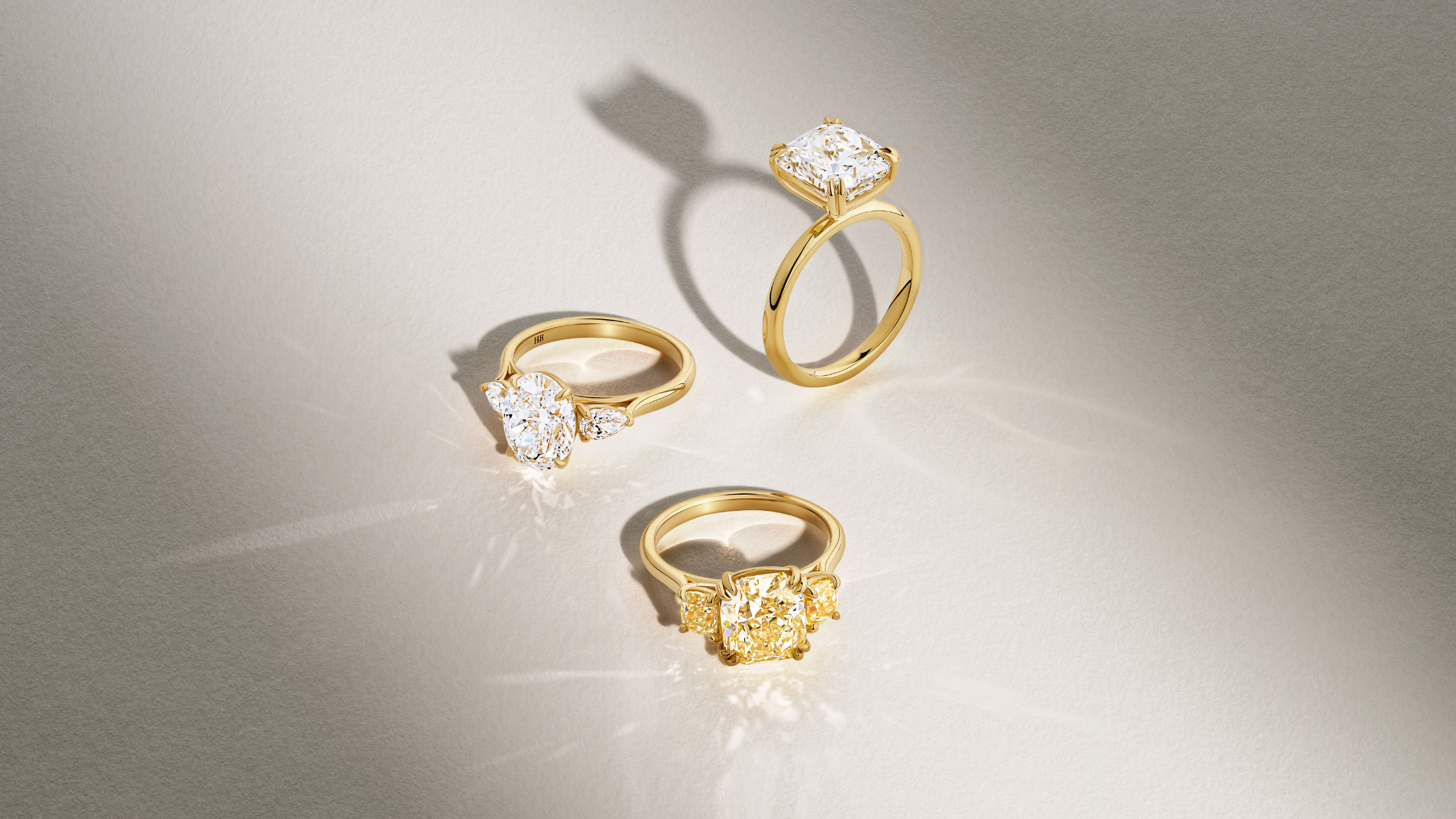 April's Birthstone - Diamond