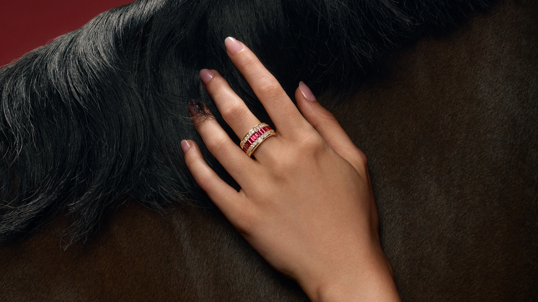 A Hardy Brothers Valentine's