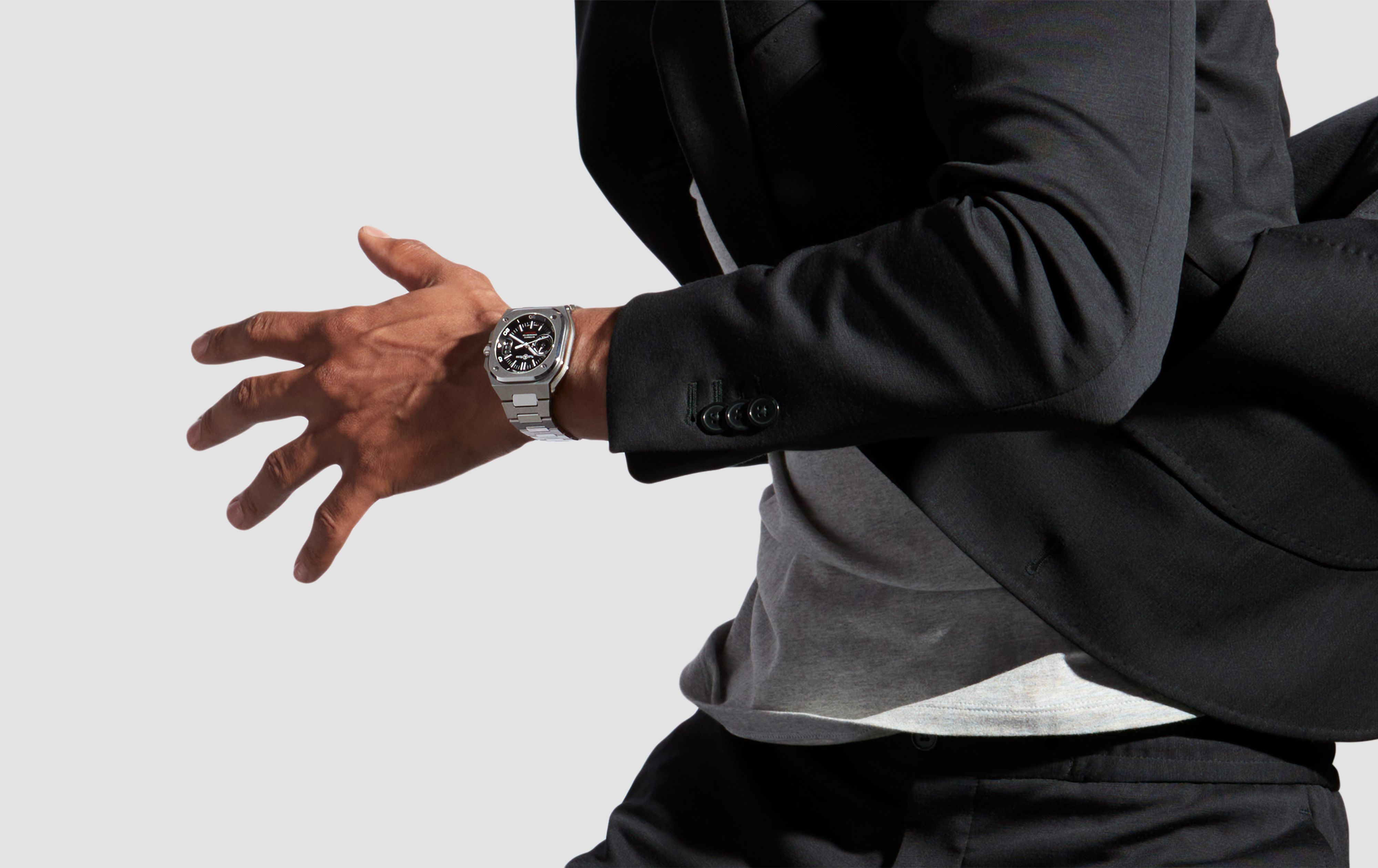 Bell & Ross BR-X5 watches