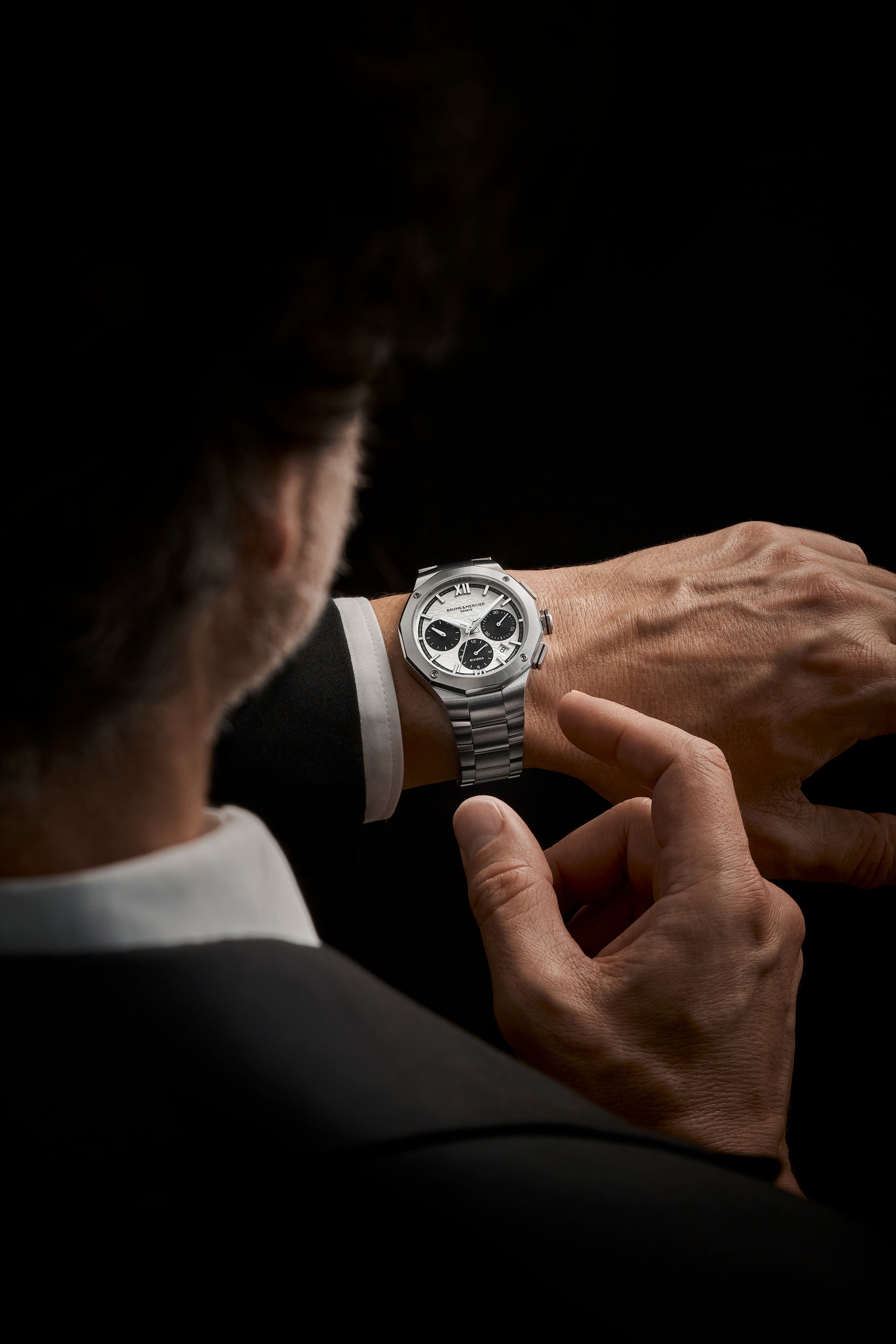 Baume et Mercier Unveils New Timepieces at Watches and Wonders
